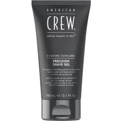 American CREW Гель для бритья, 150 мл