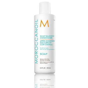 MOROCCANOIL Балансирующий кондиционер Scalp Balancing Conditioner, 250 мл