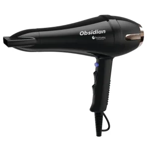 HAIRWAY Фен Obsidian Ionic 2300W 
