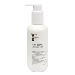 EMI Крем для ног Light Cream, 200 мл