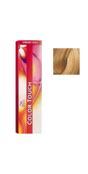 Фото WELLA Color Touch Pure Naturals Оттеночная краска без аммиака оттенок 9/03