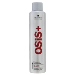 Schwarzkopf Osis+ Лак для волос эластичной фиксации, 300мл