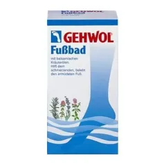 Gehwol Ванна для ног, 400 г