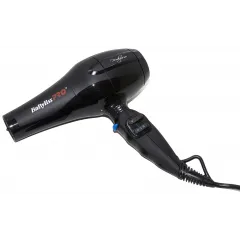 BABYLISS PRO Фен PRODIGIO ionic с ионизацией, 2300W