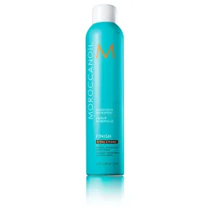 MOROCCANOIL Luminous Hairspray Лак для волос экстра сильной фиксации, 330 мл