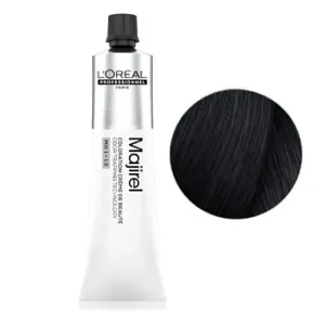 L'OREAL Majirel Крем-краска cтойкая оттенок  2.10, 60 мл