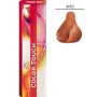 WELLA Color Touch Vibrant Reds Оттеночная краска без аммиака оттенок 8/43