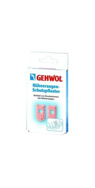 Фото Gehwol Мозольный пластырь