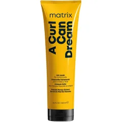 MATRIX A Curl Can Dream Маска для кудрявых и вьющихся волос, 250 мл