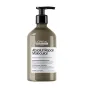 L'OREAL Absolut Repair Molecular Профессиональный бессульфатный шампунь для молекулярного восстановления волос, 500 мл