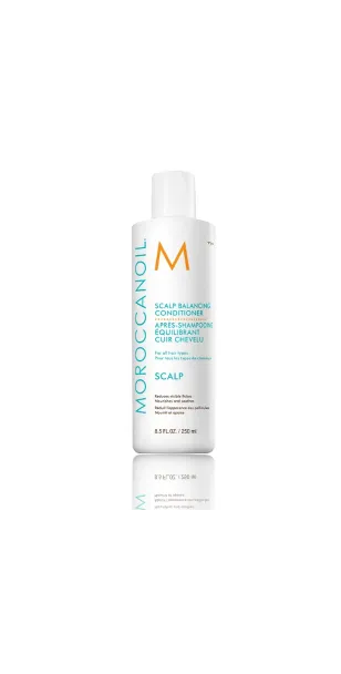 Фото MOROCCANOIL Балансирующий кондиционер Scalp Balancing Conditioner, 250 мл