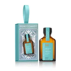 MOROCCANOIL Масло восстанавливающее для волос STOCKING STUFFER 2025 ORIGINAL 25мл