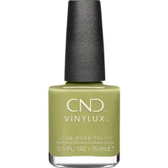 CND  Винилюкс лак недельный Plantbound №477