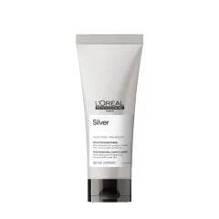 L'OREAL Смываемый уход Сильвер, 200 мл