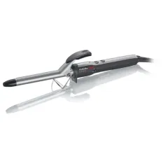BABYLISS PRO Плойка керамика 19мм с терморегулятором 45W