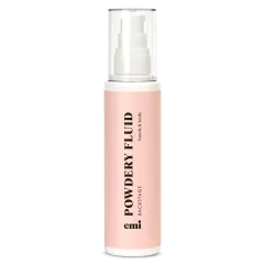 EMI SPA Powdery Fluid Backstage Флюид пудровый парфюмированный для кожи рук и тела, 100 мл