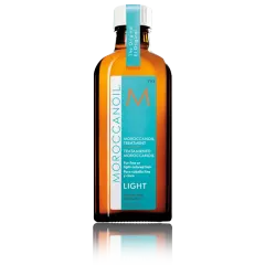 MOROCCANOIL Масло восстанавливающее для тонких и светлых волос, 100 мл