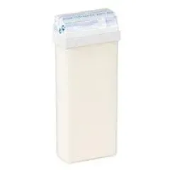 BEAUTY IMAGE Воск в кассете roll-on Белый с маслом Карите, 110 мл