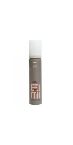 Фото WELLA Пена для укладки сильной фиксации Extra Volume, 75мл