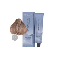 Revlon Professional Revlonissimo Colorsmetique Краска для волос оттенок 9-21 (очень светлый блондин переливающийся пепельный)