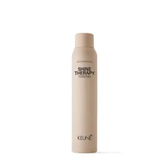 KEUNE STYLE Блеск-спрей аэрозольный Shine Therapy, 200 мл