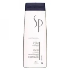 WELLA SP  шампунь для светлых оттенков волос