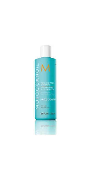 Фото MOROCCANOIL Шампунь для дисциплины непослушных волос, 250 мл
