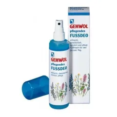 Gehwol Спрей-дезодорант для ног, 150 мл
