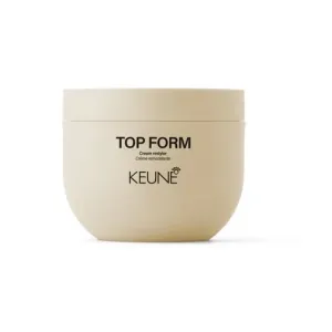 KEUNE STYLE Крем-воск Top Form, 100 мл