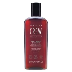 American CREW Шампунь для седых волос, 250 мл 