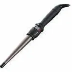 BABYLISS PRO Плойка керамико-турмалиновая конусная с терморегулятором 32/19мм 65W