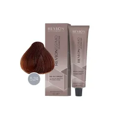 Revlon Professional Revlonissimo Colorsmetique Краска для волос оттенок 5-24 (светло-коричневый жемчужно-медный)