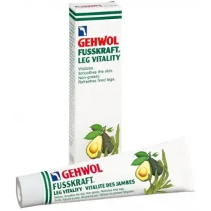Gehwol Оживляющий бальзам,  125 мл