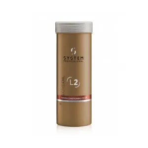 SYSTEM PROFESSIONAL LuxeOil Keratin Protect Conditioner Кондиционер для защиты кератина, 1000 мл 