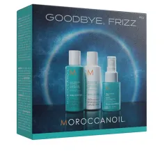 MOROCCANOIL Набор Frizz Discovery 2024