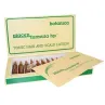 Фото WT-Methode №4 placen formula hp botanica Средство для стимуляции роста волос и ухода за кожей головы