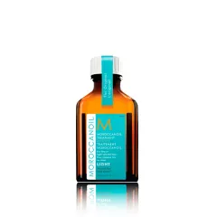 MOROCCANOIL Масло восстанавливающее для тонких и светлых волос, 25 мл