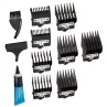 Фото Babyliss PRO Машинка для стрижки волос CHROM FX FX8700E