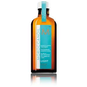 MOROCCANOIL Масло восстанавливающее для тонких и светлых волос, 100 мл