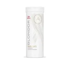 WELLA Professional Blondor Freelights Белая обесцвечивающая пудра, 400 г