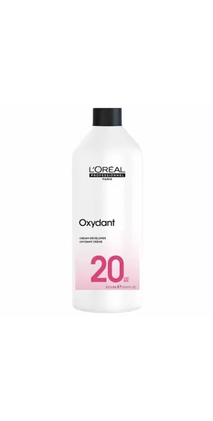 Фото L'OREAL Крем-оксидант  6%,   1000 мл