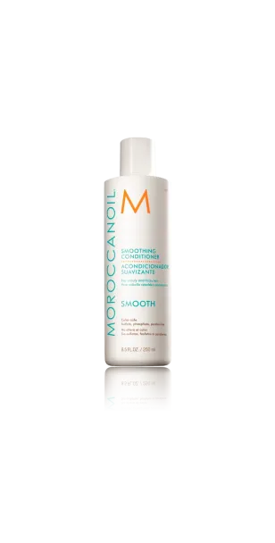 Фото MOROCCANOIL Кондиционер разглаживающий, 250 мл
