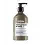 L'OREAL Absolut Repair Molecular Профессиональный бессульфатный шампунь для молекулярного восстановления волос, 500 мл