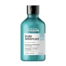Фото L'OREAL Professionnel Serie Expert Scalp Advanced  Anti Dandruff Shampoo Шампунь против перхоти,  300 мл
