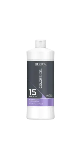 Фото Revlon Professional Color Excel Energizer Активатор для красителя Color Excel 4,5%, 900 мл