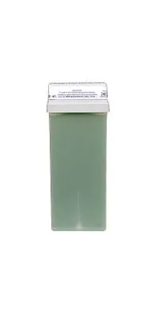 Фото BEAUTY IMAGE Воск в кассете roll-on С маслом оливы, 110 мл