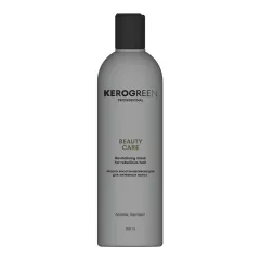 KEROGREEN Маска Beauty Care восстанавливающая для мятежных волос, 250 мл