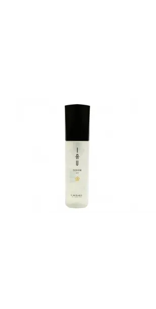 Фото LEBEL Cosmetics IAU Serum Essense Эссенция восстанавливающая и увлажняющая IAU, 100 мл