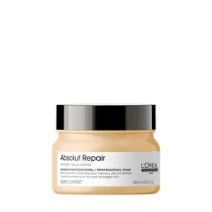  L'OREAL Absolut Repair Маска для сильно поврежденных волос, 250 мл 