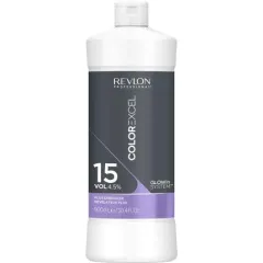 Revlon Professional Color Excel Energizer Активатор для красителя Color Excel 4,5%, 900 мл